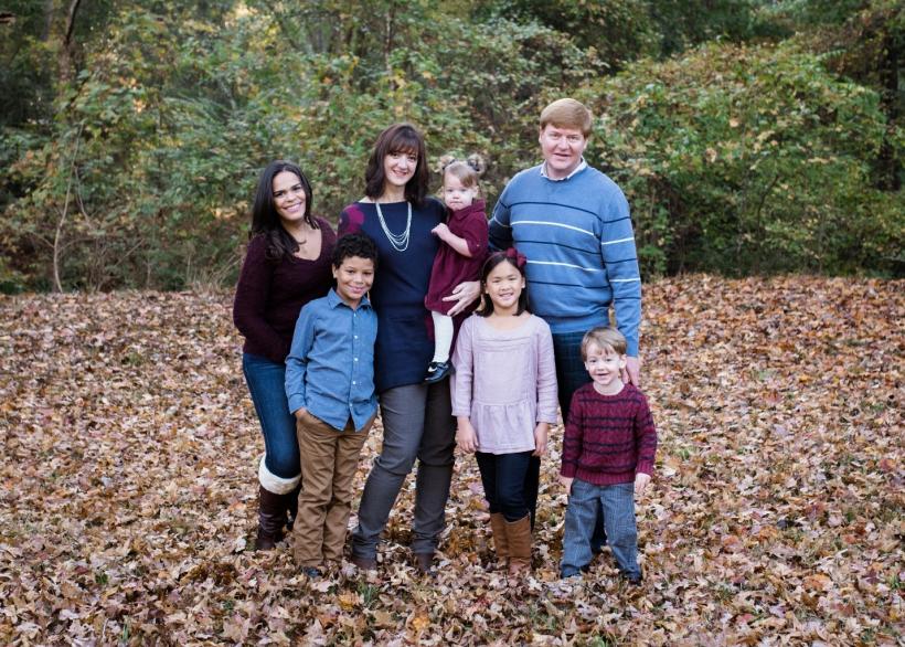 Attorney Kelly Dempsey is giving legal help to immigrants threatened by Trump's executive order. Attorney Kelly Dempsey is giving legal help to immigrants threatened by Trump's executive order.