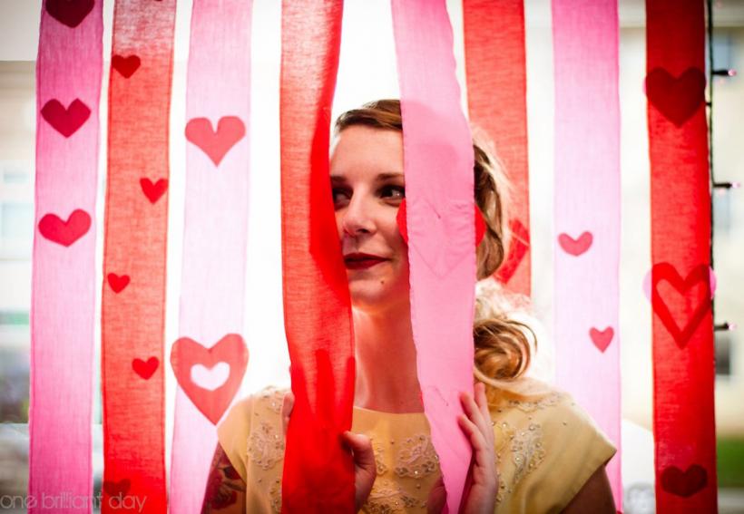 Kit, by David Adams of One Brilliant Day Kit, by David Adams of One Brilliant Day