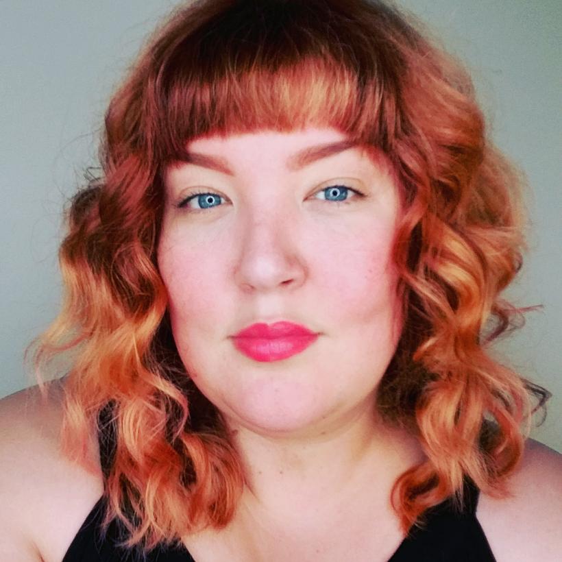 Laurel Dickman is one of Rav's newest writers, and we couldn't be more excited to have her work featured here! Laurel Dickman is one of Rav's newest writers, and we couldn't be more excited to have her work featured here!