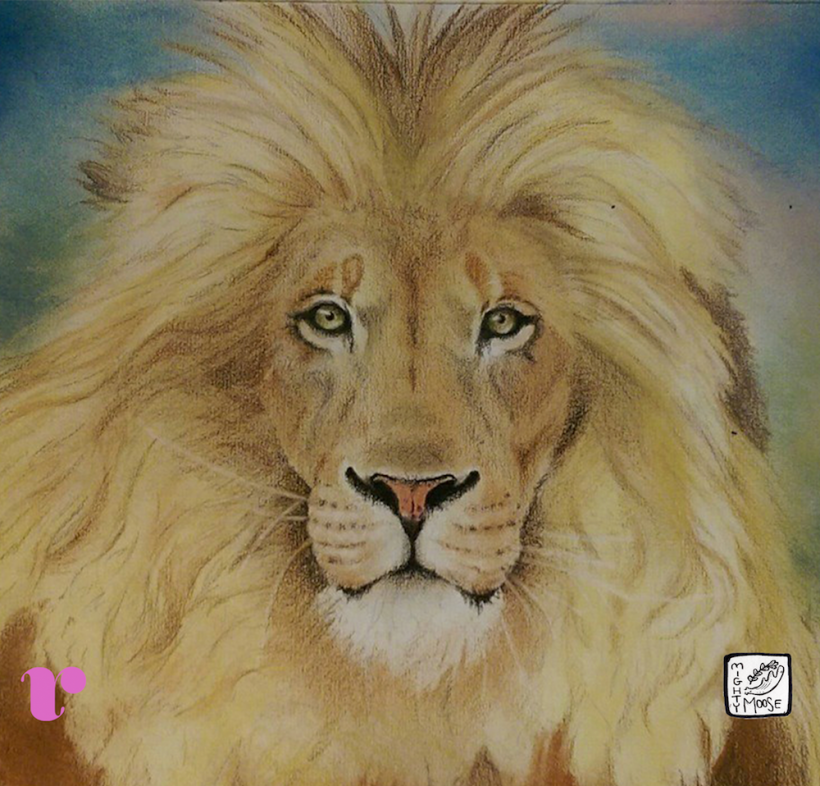 image credit: Mariah Aro Sharp @mightymooseart image credit: Mariah Aro Sharp @mightymooseart