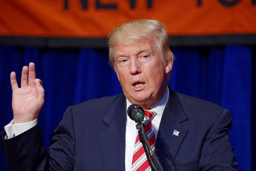 If anything, now that a reality star is the President, surely it's more important than ever that celebrities use their platforms to achieve positive outcomes? If anything, now that a reality star is the President, surely it's more important than ever that celebrities use their platforms to achieve positive outcomes?