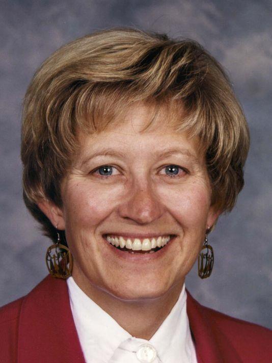 Representative Mary Lou Marzian Representative Mary Lou Marzian