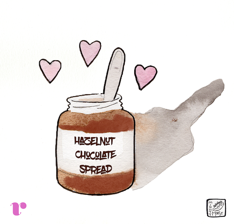 Image credit: Mariah Aro Sharp @mightymooseart Image credit: Mariah Aro Sharp @mightymooseart