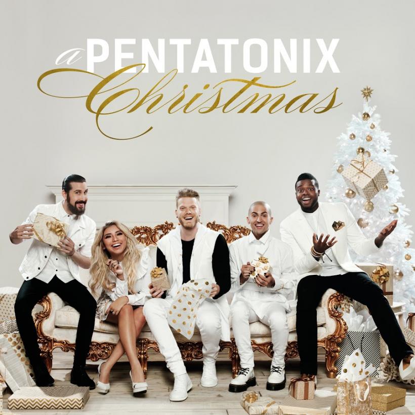 image credit: Pentatonix YouTube image credit: Pentatonix YouTube