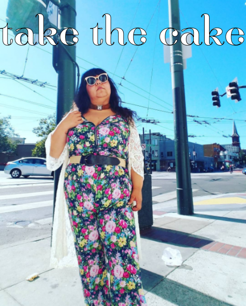 Unlike my childhood, near-daily exposure to fatphobia is not safely in my rearview mirror. That makes healing all the harder. Image: author. Unlike my childhood, near-daily exposure to fatphobia is not safely in my rearview mirror. That makes healing all the harder. Image: author.