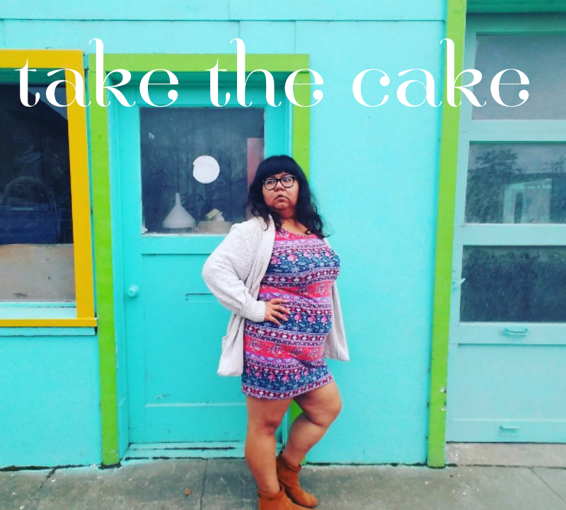 Fatphobia comes in all shapes and sizes (Image Credit: Virgie Tovar via Instagram) Fatphobia comes in all shapes and sizes (Image Credit: Virgie Tovar via Instagram)