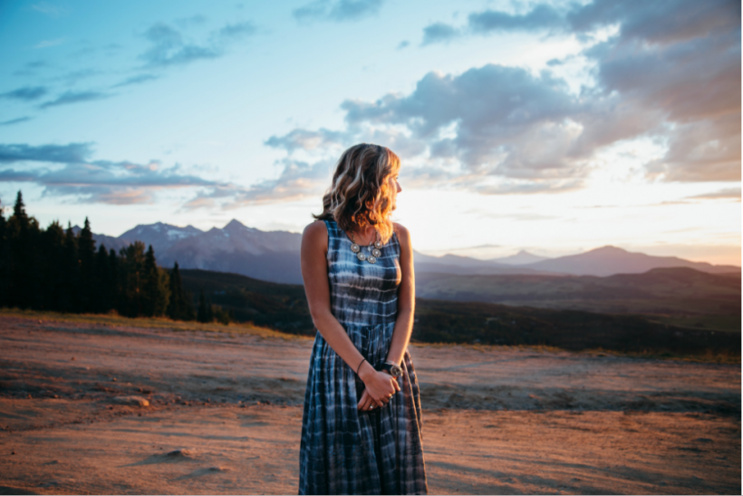 The upside of some serious lows... (Image Credit: Unsplash) The upside of some serious lows... (Image Credit: Unsplash)