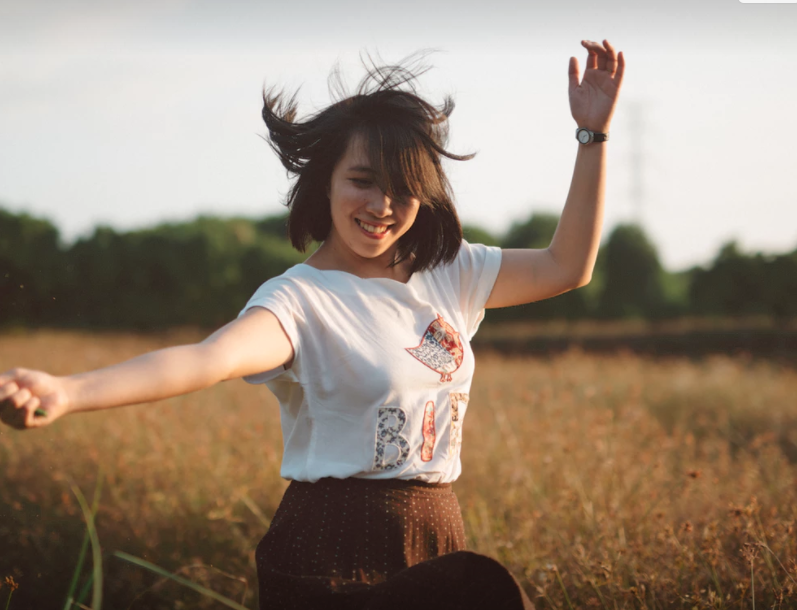 Owning my identity changed everything. (Image Credit: Unsplash/Bảo-Quân Nguyễn) Owning my identity changed everything. (Image Credit: Unsplash/Bảo-Quân Nguyễn)