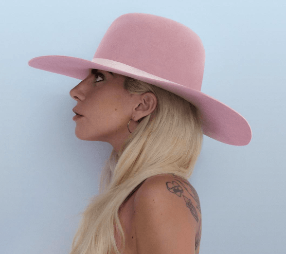 Image via Instagram (@ladygaga) Image via Instagram (@ladygaga)