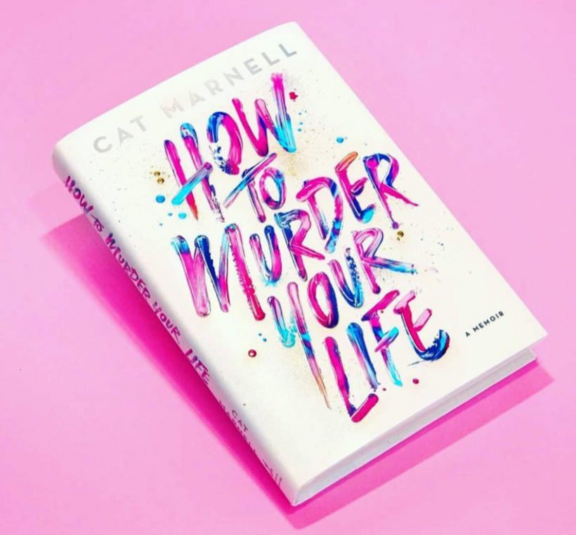 Cat Marnell: How To Murder Your Life