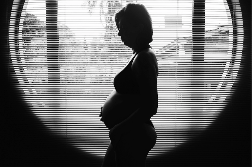 The second pregnancy with PCOS - lightning struck again. (Image Credit: Unsplash/Camila Cordeira) The second pregnancy with PCOS - lightning struck again. (Image Credit: Unsplash/Camila Cordeira)