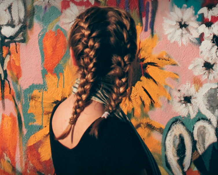 Feel the gratitude - it's where truth lives. (Image Credit: Unsplash/Emma Frances Logan Barker) Feel the gratitude - it's where truth lives. (Image Credit: Unsplash/Emma Frances Logan Barker)