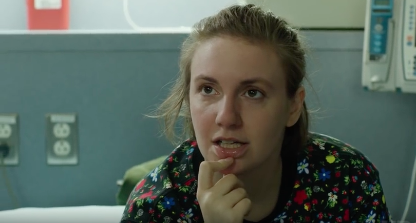 Image via YouTube (HBO) Image via YouTube (HBO)