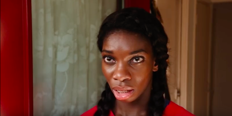 Tracey is allowed the space to make dumb mistakes. (Image: YouTube/ E4) Tracey is allowed the space to make dumb mistakes. (Image: YouTube/ E4)