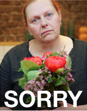 Lush issues a half-baked apology that should never have been necessary in the first place. (Image Credit: Instagram/@lush) Lush issues a half-baked apology that should never have been necessary in the first place. (Image Credit: Instagram/@lush)