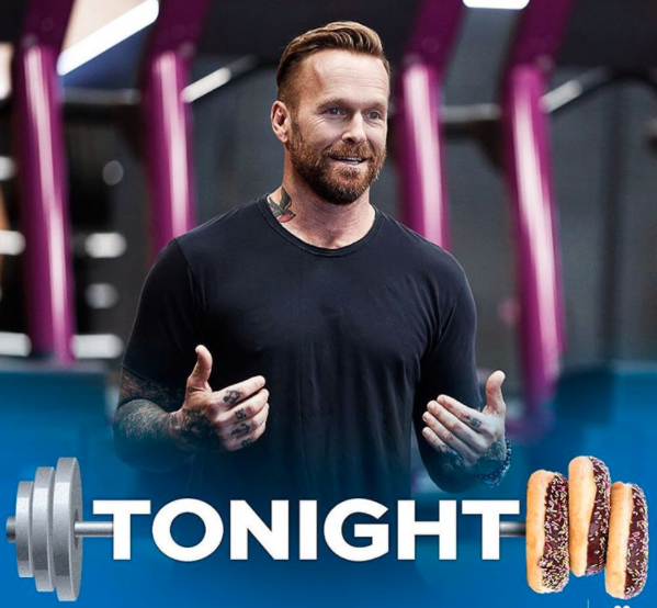 The idea that everyone's weight depends upon their choices is not backed up by science. 'The Big Fat Truth' refuses to recognize that. (Image credit: Instagram/@biggestlosernbc) The idea that everyone's weight depends upon their choices is not backed up by science. 'The Big Fat Truth' refuses to recognize that. (Image credit: Instagram/@biggestlosernbc)