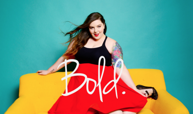 Mary Lambert: Bold Mary Lambert: Bold