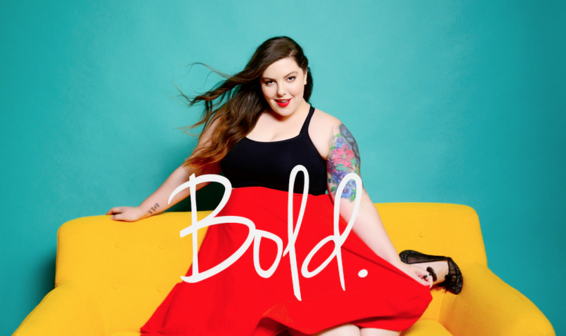 Mary Lambert: Bold