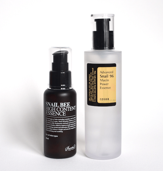 Korean skin care is all the rage, and guess what? It's legit. (Image Credit: Annie Walton Doyle) Korean skin care is all the rage, and guess what? It's legit. (Image Credit: Annie Walton Doyle)