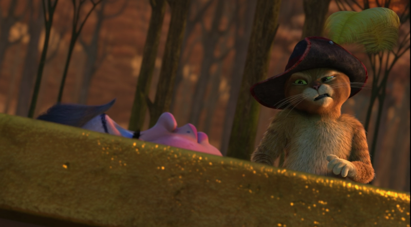 image credit: Netflix, Puss In Boots, Choose Your Own Adventure image credit: Netflix, Puss In Boots, Choose Your Own Adventure