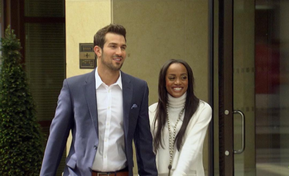 Bryan gets a hometown, and it's previewed he makes it all the way to the final two. This seems... questionable. (Image credit: Instagram/@bacheloretteabc) Bryan gets a hometown, and it's previewed he makes it all the way to the final two. This seems... questionable. (Image credit: Instagram/@bacheloretteabc)
