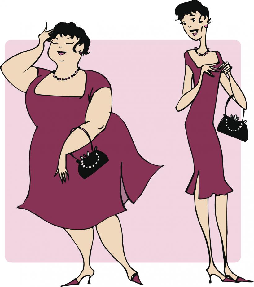 "I’ve heard too many of my fat friends talk about being kept out of the club by “policies” that didn’t seem to apply to thin people." "I’ve heard too many of my fat friends talk about being kept out of the club by “policies” that didn’t seem to apply to thin people."