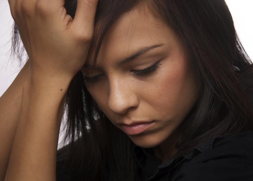 The young women interviewed described using fake orgasms as a tool to “escape” a situation in which they otherwise had no control. Image: Thinkstock. The young women interviewed described using fake orgasms as a tool to “escape” a situation in which they otherwise had no control. Image: Thinkstock.