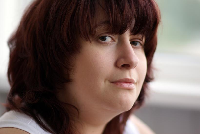 "When my body cried and begged me to be kinder to it, I ignored its requests for compassion and continued to beat myself up." Image: Thinkstock "When my body cried and begged me to be kinder to it, I ignored its requests for compassion and continued to beat myself up." Image: Thinkstock