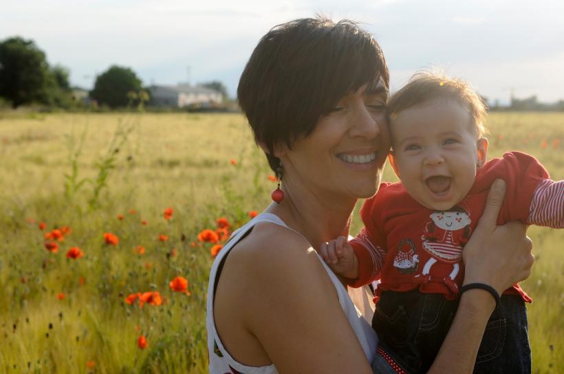 "Can you be a parent and still be a person? Can you still have whole and complicated experiences? Maybe the answer is yes." Image: Thinkstock "Can you be a parent and still be a person? Can you still have whole and complicated experiences? Maybe the answer is yes." Image: Thinkstock
