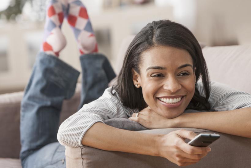 Every time I watch some absurd scenario unfold, I grow increasingly grateful for my normal — no matter how boring it sometimes seems. Image: Thinkstock. Every time I watch some absurd scenario unfold, I grow increasingly grateful for my normal — no matter how boring it sometimes seems. Image: Thinkstock.