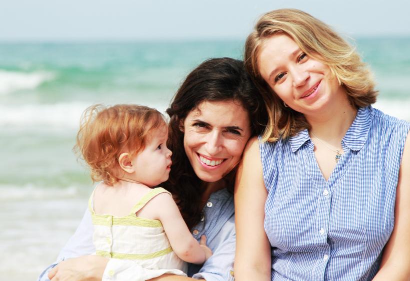 I think there are some real advantages offered by moving away from compulsory heterosexuality! Image: Thinkstock. I think there are some real advantages offered by moving away from compulsory heterosexuality! Image: Thinkstock.