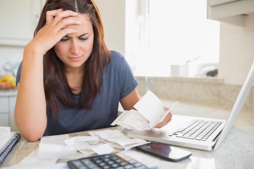 No matter what your financial situation, a divorce is an unwanted expenditure of funds. No matter what your financial situation, a divorce is an unwanted expenditure of funds.