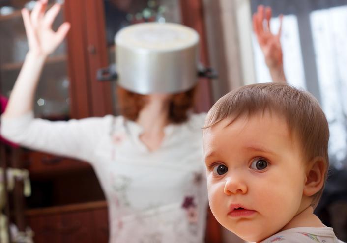 Babies: a whole new world of no sleepy time. Babies: a whole new world of no sleepy time.
