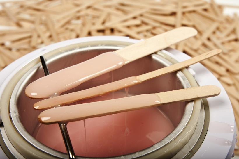 Getting waxed by a trainee. Buckle up. (Image credit: Thinkstock) Getting waxed by a trainee. Buckle up. (Image credit: Thinkstock)