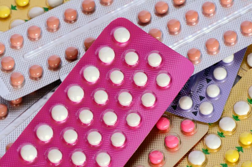 Definitely use a back-up method of birth control until this problem gets worked out. Definitely use a back-up method of birth control until this problem gets worked out.