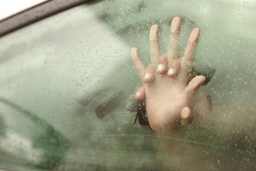 I know you think you’re safe in your car because it’s your property, but you’re not. I know you think you’re safe in your car because it’s your property, but you’re not.