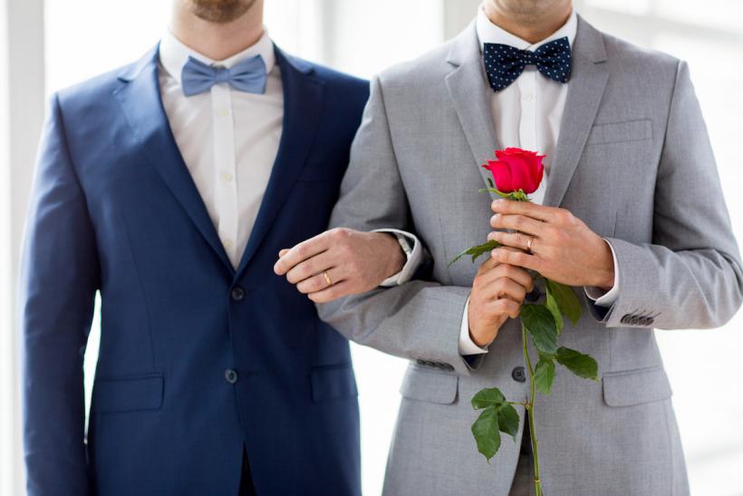 Don't presume heterosexuality. Image: Thinkstock.