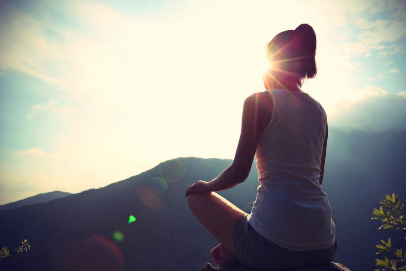 Literally ask yourself, “What do I want more of?” (image credit: Thinkstock) Literally ask yourself, “What do I want more of?” (image credit: Thinkstock)