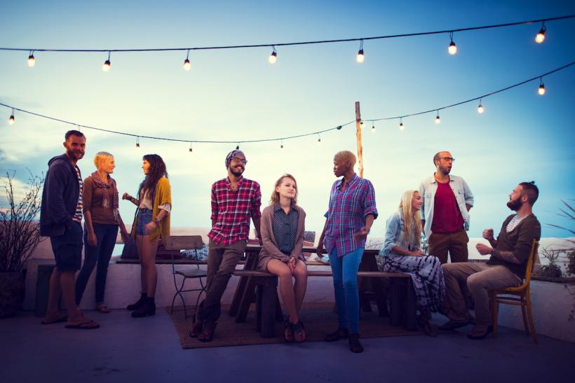 I wasn’t simply an accessory to misogynistic behavior — I was actively participating in it. Image: Thinkstock. I wasn’t simply an accessory to misogynistic behavior — I was actively participating in it. Image: Thinkstock.