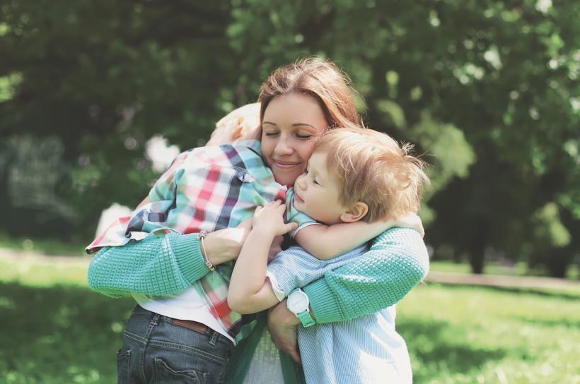 This is a rough time to be a parent. This is a rough time to be a parent.