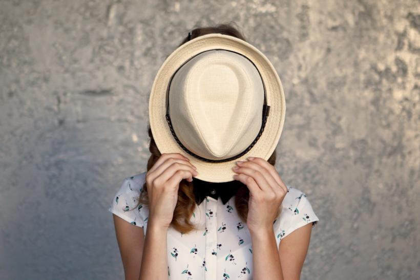 Often, when the story is spoken out loud, it loses at least some — if not all — of its power. Often, when the story is spoken out loud, it loses at least some — if not all — of its power.