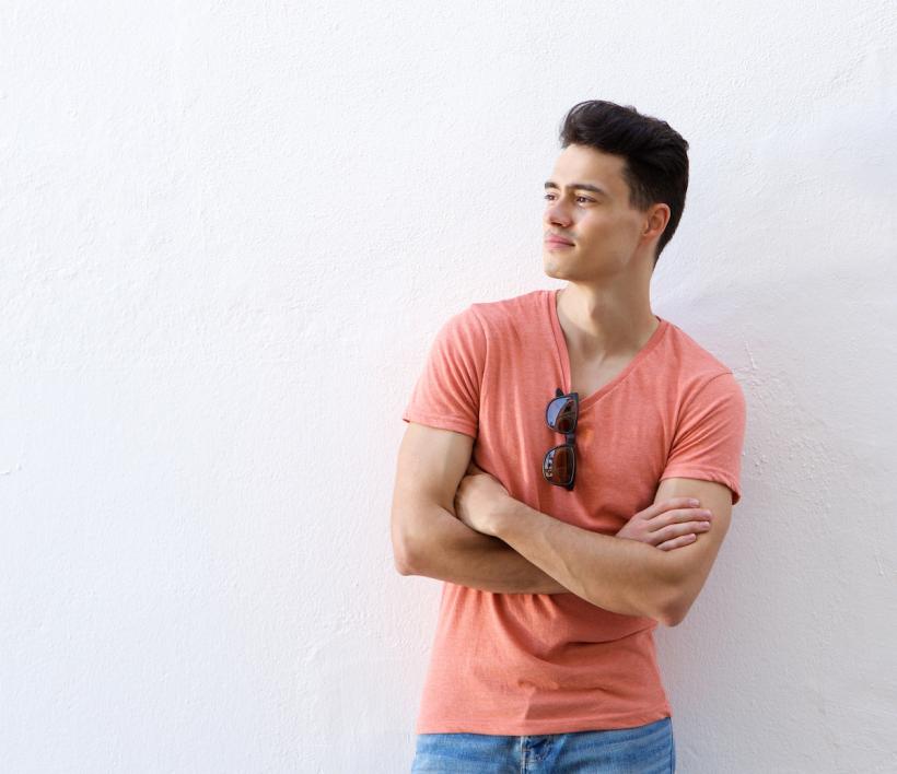 You aren’t wonderful despite these things that make up who you are. You’re wonderful BECAUSE of them. Image: Thinkstock. You aren’t wonderful despite these things that make up who you are. You’re wonderful BECAUSE of them. Image: Thinkstock.