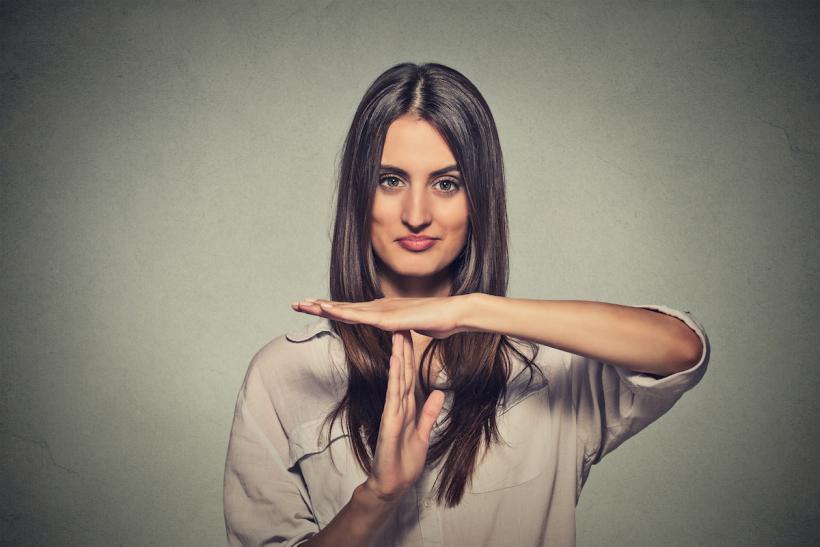 Anxiety, you are not going to win this time. Anxiety, you are not going to win this time.