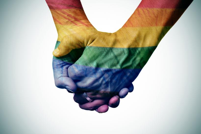 To the individuals, families and communities affected by the tragedy in Orlando: the pain and fear you feel right now is real. Image: Thinkstock. To the individuals, families and communities affected by the tragedy in Orlando: the pain and fear you feel right now is real. Image: Thinkstock.