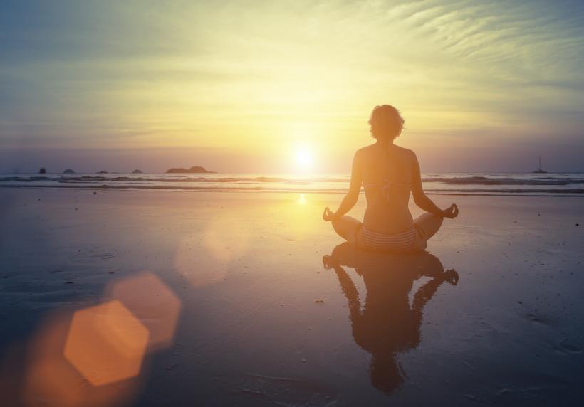 "My spiritual practice evolves with life lessons, as does my feminism."- Lisa Factora-Borchers "My spiritual practice evolves with life lessons, as does my feminism."- Lisa Factora-Borchers