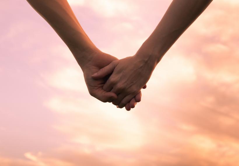 I fell in love with him again because he allowed me to see everything and I was capable of looking. I fell in love with him again because he allowed me to see everything and I was capable of looking.