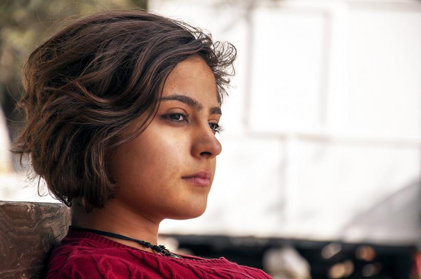 I blamed myself for what happened and internalized the guilt and shame that many survivors feel after sexual violence.