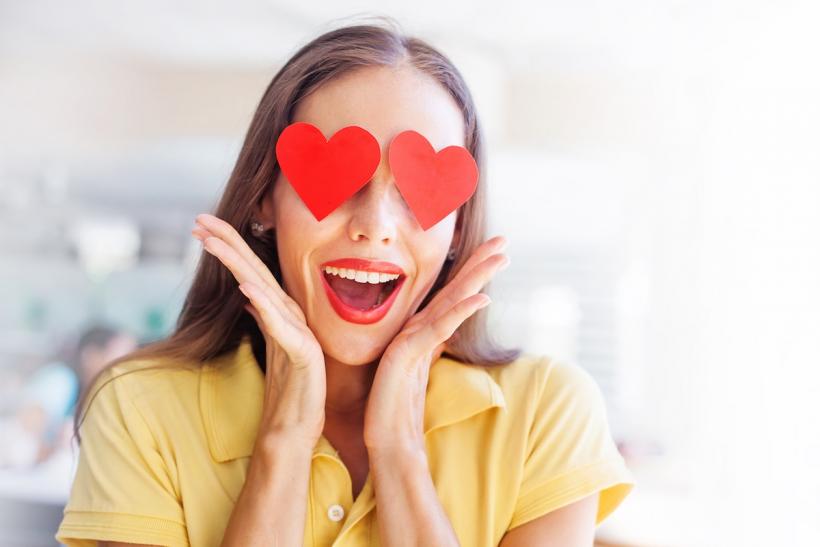 “I think I fell in love at first sight,” I had texted a friend. “I think I fell in love at first sight,” I had texted a friend.