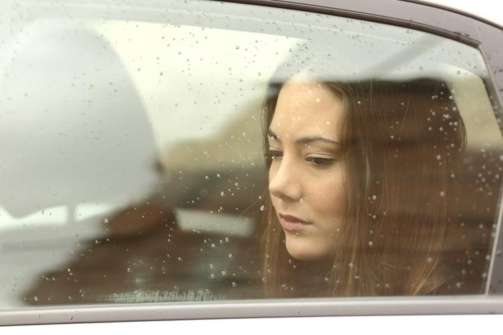 Breaking up sucks. Pretty much always. (Image Credit: Thinkstock) Breaking up sucks. Pretty much always. (Image Credit: Thinkstock)