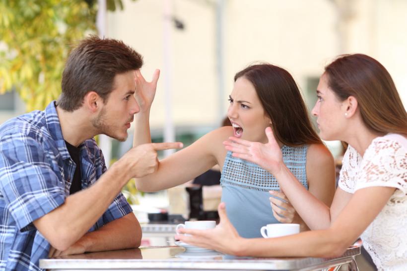 Opinions are not valueless, empty objects, totally abstract and disconnected from meaningful implications. They have consequences. Opinions are not valueless, empty objects, totally abstract and disconnected from meaningful implications. They have consequences.